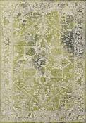 Antiquarian Olive Tabriz Wood 9645 image