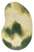 Meditation Collection Aquarelle Leaf 2092 image