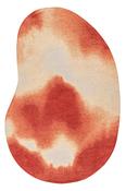 Meditation Collection Aquarelle Rust 2090 image