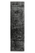 Blade Charcoal Plain Runner image
