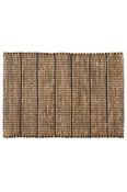 Asiatic x Made Hurley Black Doormat image