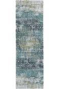 Atlantic Collection Streaks Glen Cove Runner 9126 image