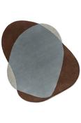 Brink &amp; Campman Element Chad Brown/Blue 87705 Custom image