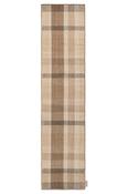 Zona Cashew Block Stripe Outdoor Runner 497501