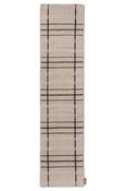 Zona Charcoal Line Outdoor Runner 497605