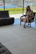 Blasket Grey Rug image