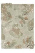 Washable Play Rug Mushroom Forest