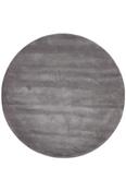 Northern Light Wool Concrete Round image