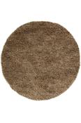 Coral Beige Round image