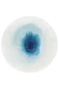 Meditation Collection Drop Dream In Blue Circle 2102 image