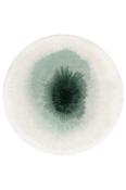 Meditation Collection Drop Green Day Circle 2104 image