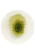 Meditation Collection Drop Green Pepper Circle 2105 image