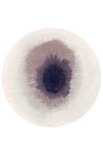 Meditation Collection Drop Purple Smoke Circle 2101 image