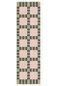 Evelina Kroon Jute Korean Chives Runner