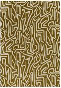 Harlequin Melodic Ochre/Gold Outdoor 443606