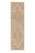 Heriz Serapi Copper Runner image