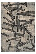 Meditation Collection Kanji Dark Street 2066 image