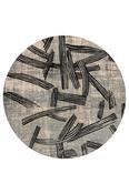 Meditation Collection Kanji Dark Street Circle 2066 image