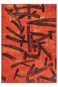 Meditation Collection Kanji Ginger Chocolat 2069 image