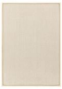 Korra Double Loop Cream Linen image