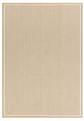 Korra Loop Linen Cream image