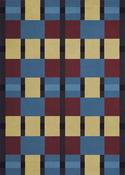 Evelina Kroon Wool Afternoon Sky