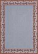 Alice Crawley Indocine Blue Rust image