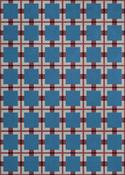 Evelina Kroon Wool Berry Rain