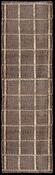 Strata Braided Jute Brown Runner image