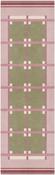Rollakan Ruth Spring Grass Runner image
