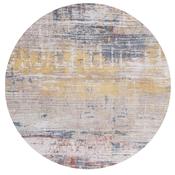 Atlantic Collection Streaks Montauk Multi Circle 8714 image
