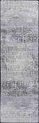 Atlantic Collection Streaks Coney Grey Runner 8716 image
