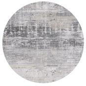 Atlantic Collection Streaks Coney Grey Circle 8716 image
