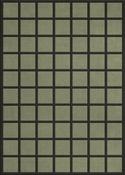 Avenue Checked Olive image