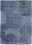 Marimekko Iso Unikko Dusty Blue 132308