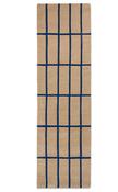 Marimekko Tiiliskivi Bright Blue 132908 Runner image
