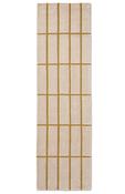 Marimekko Tiiliskivi Bronze Yellow 132906 Runner image
