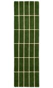 Marimekko Tiiliskivi Green 132907 Runner image