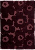 Marimekko Unikko Burgundy 132200