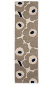 Marimekko Unikko Greige 132401 Runner