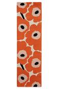 Marimekko Unikko Orange Red 132403 Runner