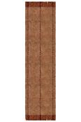 Massproduction x LAYERED Cord Burgundy Rust Runner image