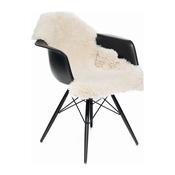 New Zealand Sheepskin Short Wool Pearl image
