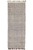 Nordic Flair Runner Steel Grey White image