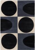Orla Kiely Spot Square Blue/Navy 57908