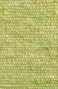 Olbia Uni Lime Rug 4602
