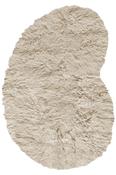 Residue Flokati Oatmeal image