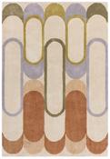 Romy 09 Module Pastel Rug image