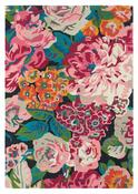 Sanderson Rose &amp; Peony Cerise 45005 image