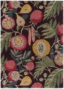 Sanderson Jackfruit Cherry/Alabaster 48705
